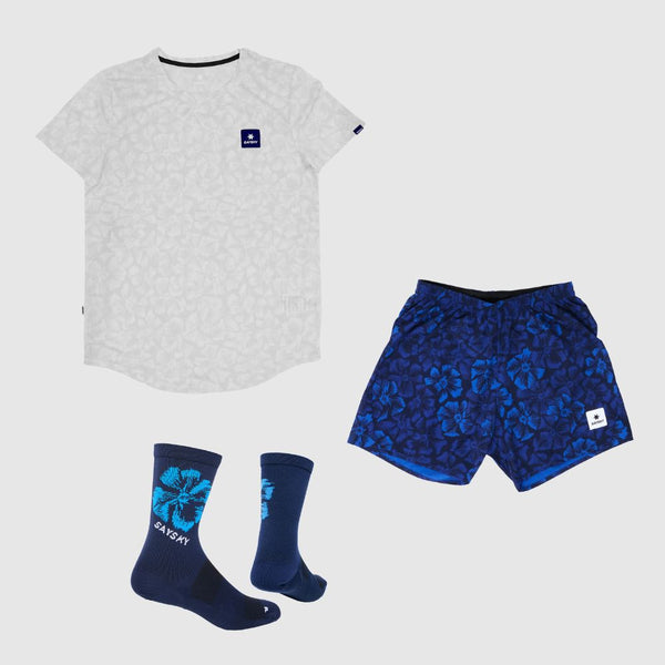 Training Kit - Flower Hour