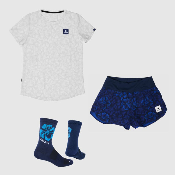 Training Kit - Flower Hour