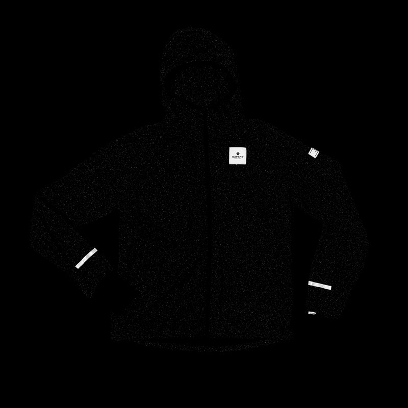 SAYSKY Universe Luxe Jacket JACKETS/VESTS BLACK / UNIVERSE