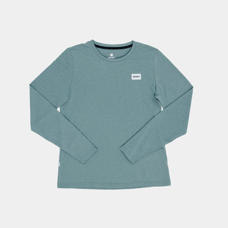 SAYSKY Clean Motion Long Sleeve LONG SLEEVES 2015 - BLUE