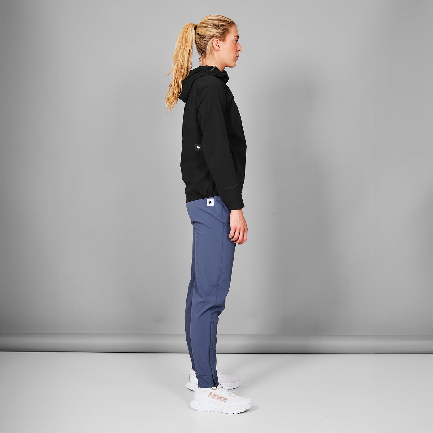 SAYSKY W Clean Pace Flex Hooded Jacket – Saysky.us SAYSKY W Clean Pace Flex Hooded Jacket – Saysky.us
