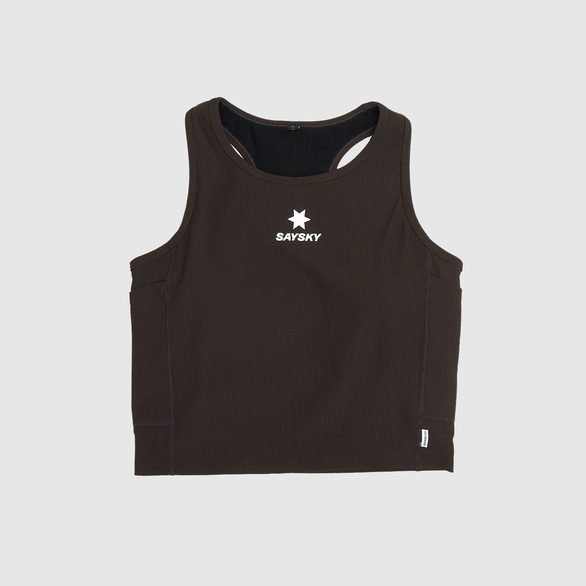 SAYSKY タンクトップ2枚＆キャップ セット SAYSKY タンクトップ2枚＆キャップ セット - ウォーキング
