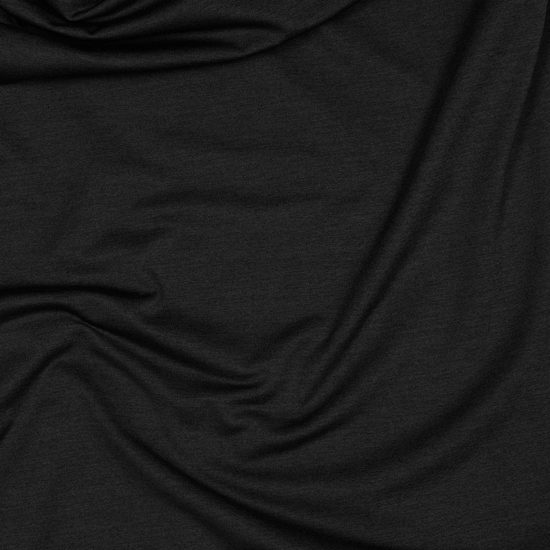 SAYSKY Logo Pace Long Sleeve LONG SLEEVES 9001 - BLACK