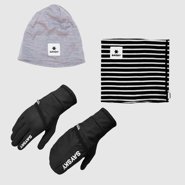 Accessories Kit - Winter