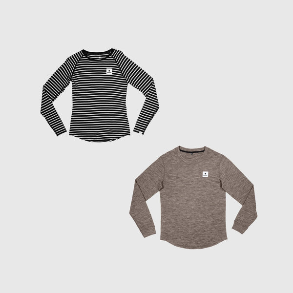 165 / 195 Merino - 2 Pack