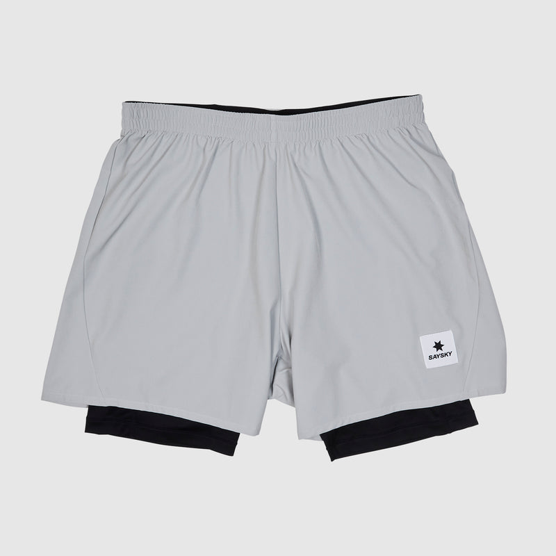 2 in 1 Shorts 5''