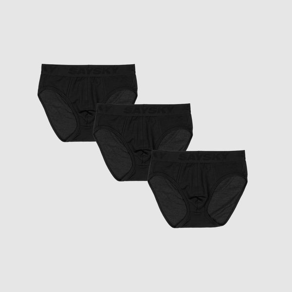 Underwear under store base layer