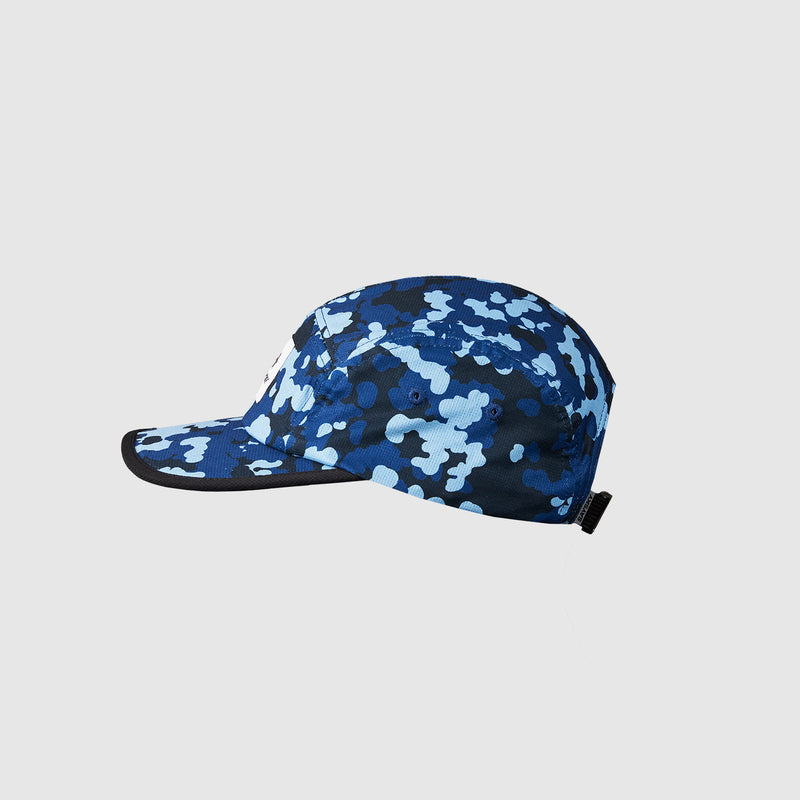 SAYSKY Camo Combat cap HEADWEAR 1001 - CAMO