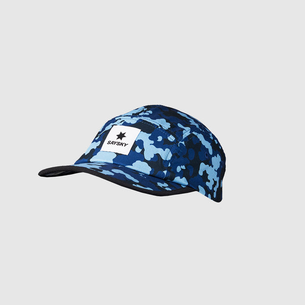 SAYSKY Camo Combat cap HEADWEAR 1001 - CAMO