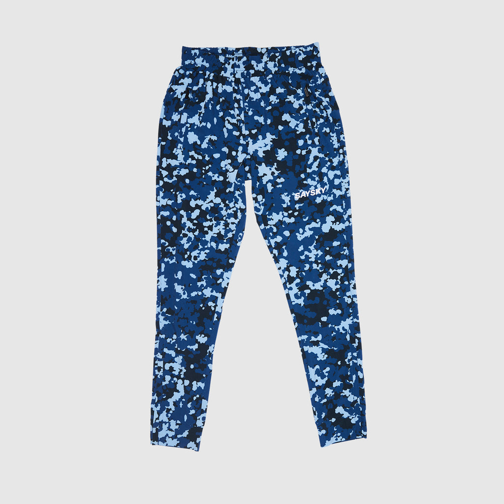 Flower Pace Pants