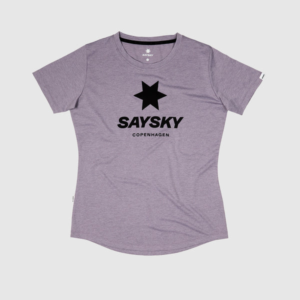 SAYSKY Logo T-shirt