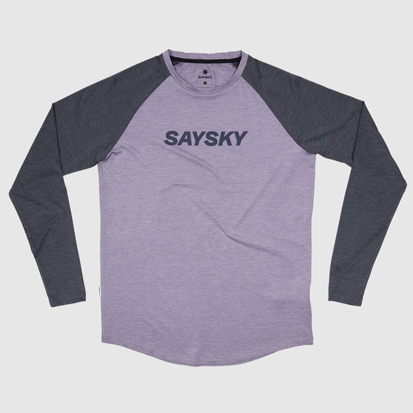 Saysky camiseta manga larga Statement Pace en promoción