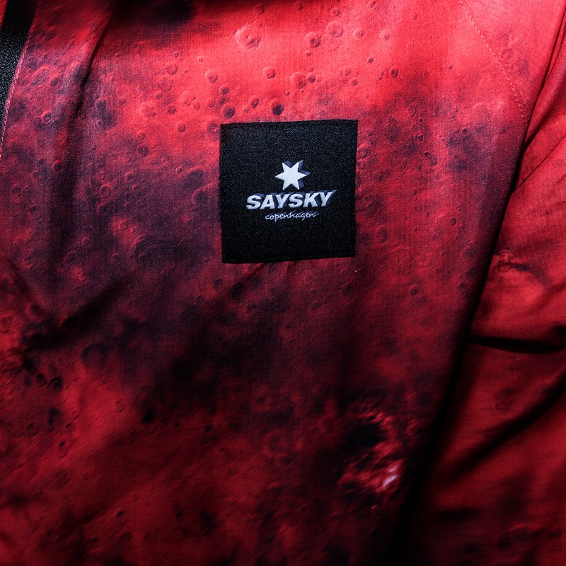 SAYSKY Mars Blaze Jacket JACKETS/VESTS MARS RED