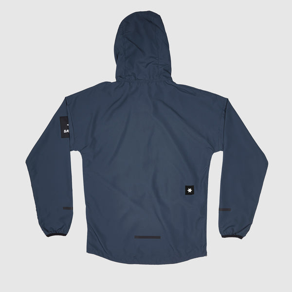 SAYSKY Pace Anorak JACKETS/VESTS 601 - GREY