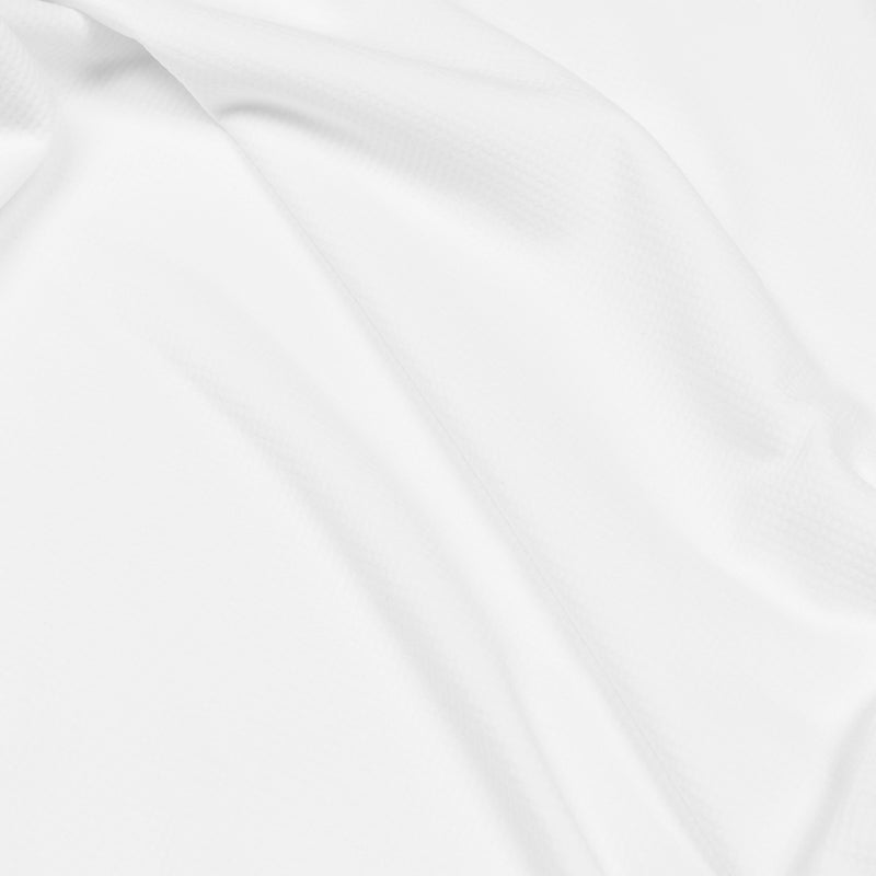 SAYSKY Clean Combat T-Shirt T-SHIRTS WHITE